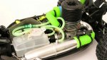 (image for) HoBao Hyper 7 TQ Sport - 1/8 RC Racing Nitro Buggy RTR