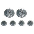 (image for) FTX VIPER BEVEL GEARS(LARGE+SM ALL) (FRONT/REAR)