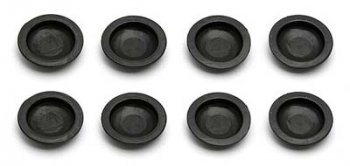 (image for) RC8/T 16MM SHOCK BLADDERS