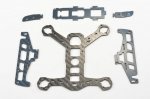 (image for) HUBSAN H122 FIBER FRAME