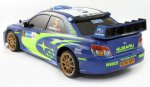 (image for) Carisma M40S Subaru Impreza WRC 1/10 Scale 4WD RTR Rally Car