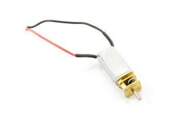 (image for) FTX IBEX MOTOR W/REDUCTION GEARS INSTALLED