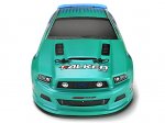 (image for) Falken Tire 2013 Ford Mustang Micro RS4 Drift RTR