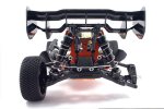 (image for) HoBao Hyper SS 1/8 RTR Buggy - Hyper .21 engine