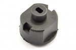 FTX MAULER FRONT & REAR SOLID AXLE HUB (image for) FTX MAULER FRONT & REAR SOLID AXLE HUB