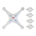 (image for) SYMA X5SC BODY REPLACEMENT WHITE