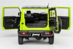 (image for) FMS Suzuki Jimny 2020 1/12 RC Scaler RTR