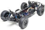(image for) Team Associated SC10 4x4 1/10 4WD Electric Short Course Truck Ki