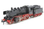 Fleischmann 4141 HO Scale DB Br24 2-6-0 Epoch iii - Used model (image for) Fleischmann 4141 HO Scale DB Br24 2-6-0 Epoch iii - Used model