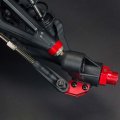 (image for) ARRMA KRATON 1/5 4WD EXtreme Bash Roller, Black