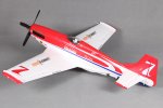 (image for) Roc Hobby Strega P-51 Sport Racer ARTF RC Plane