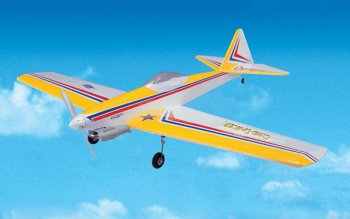 (image for) Cloud Dancer 40