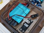 (image for) BLACKJACK 26 Brushless - Electric RC Boat RTR - Catamaran