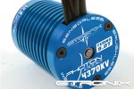 (image for) FTX Carnage 1/10 4WD Brushless RC Truggy - RTR