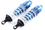 FTX Outrage/Rampage Aluminium Threaded Shock Absorbers (image for) FTX Outrage/Rampage Aluminium Threaded Shock Absorbers