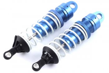 (image for) FTX Outrage/Rampage Aluminium Threaded Shock Absorbers