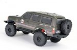 (image for) FTX OUTBACK MINI X LC90 1:18 TRAIL READY-TO-RUN GREY