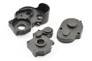(image for) FTX COMET GEAR BOX CASING, GEAR COVER