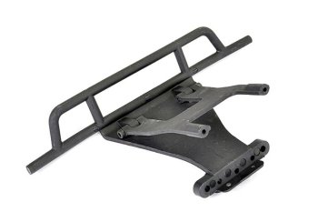 (image for) FTX ZORRO REAR BUMPER SET