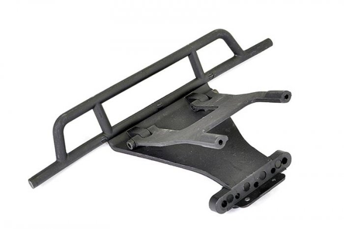 (image for) FTX ZORRO REAR BUMPER SET