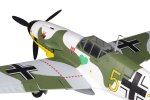(image for) FMS 1400 Series BF109-F ARTF RC Aircraft Camo w/o Tx/Rx/Battery