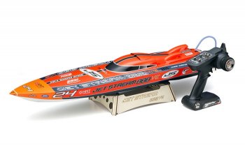 (image for) Kyosho Jet Stream 888 VE Ready Set