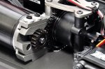 (image for) HOBAO HYPER VT ONROAD RTR W/100A ESC 18KG SERVO, 2.4GHZ RADIO