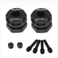 (image for) HYPER ST WHEEL HUB SET +4MM