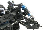 (image for) FTX Vantage - 1/10 4WD Brushed RTR RC Buggy with 2.4Ghz Radio Sy