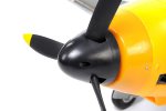 (image for) FMS WWII Bf-109 Messerschmitt Electric ARTF Aircraft (Retract La