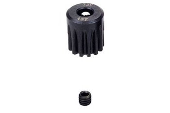 (image for) FASTRAX 32DP 14T STEEL PINION GEAR (5MM)