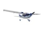 Top Gun Park Flite Cessna 182 Blue RTF Trainer RC Airplane (image for) Top Gun Park Flite Cessna 182 Blue RTF Trainer RC Airplane