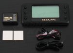 Hobbyking EBAR 3-Axis Flybarless System (image for) Hobbyking EBAR 3-Axis Flybarless System