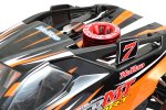 (image for) HoBao Hyper MT Sport RTR 4WD 1/8 Scale Nitro RC Monster Truck