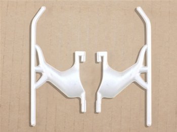 (image for) Landing skid set