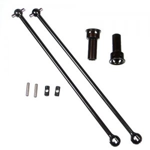 (image for) HOBAO HYPER SST CVD SHAFT