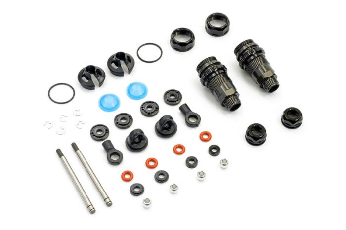 (image for) CENTRO 12MM BIG BORE FRONT SHOCK ABSORBERS 90MM (PR)