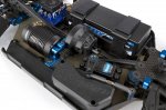 (image for) TEAM ASSOCIATED RC8B3.1E TEAM KIT 1/8 ELECTRIC RC BUGGY