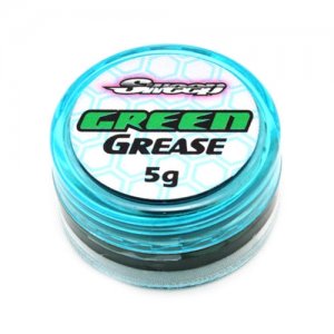 (image for) SWEEP GREEN GREASE (5G)