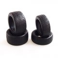 (image for) CARISMA GT24B 55 SHORE TIRE SET