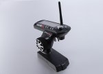(image for) Turnigy GTX3 AFHDS 2.4ghz 3 Channel Radio System