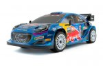 (image for) CEN RACING 2023 M-SPORT FORD PUMA RALLY1 1/8 BRUSHLESS RC CAR