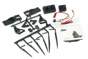 (image for) Matrixline Motorized Windscreen Wipers