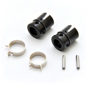 (image for) HOBAO HYPER MT PLUS NEW OUTDRIVE CUP AND SCREW PIN (2)