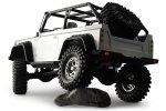 (image for) Axial Racing SCX10 - TR RTR 1/10th Scale - Electric RC 4WD Rock 