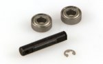 (image for) HLNA0102 INPUT SHAFT FRONT CENTER