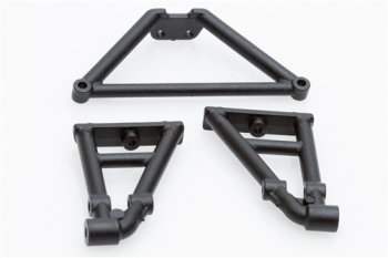 (image for) Rear Shock Tower (12B)