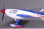 (image for) FMS Extra 300 3D ARTF Sports RC Aircraft