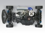 (image for) TOMAHAWK VX - 2 speed 4WD RTR Nissan 350Z - Θερμικά Αυτοκίνητα