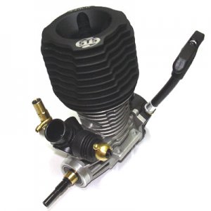 (image for) STS .28 3-ΠΟΡΤΕΣ PROFESSIONAL TRUGGY ENGINE